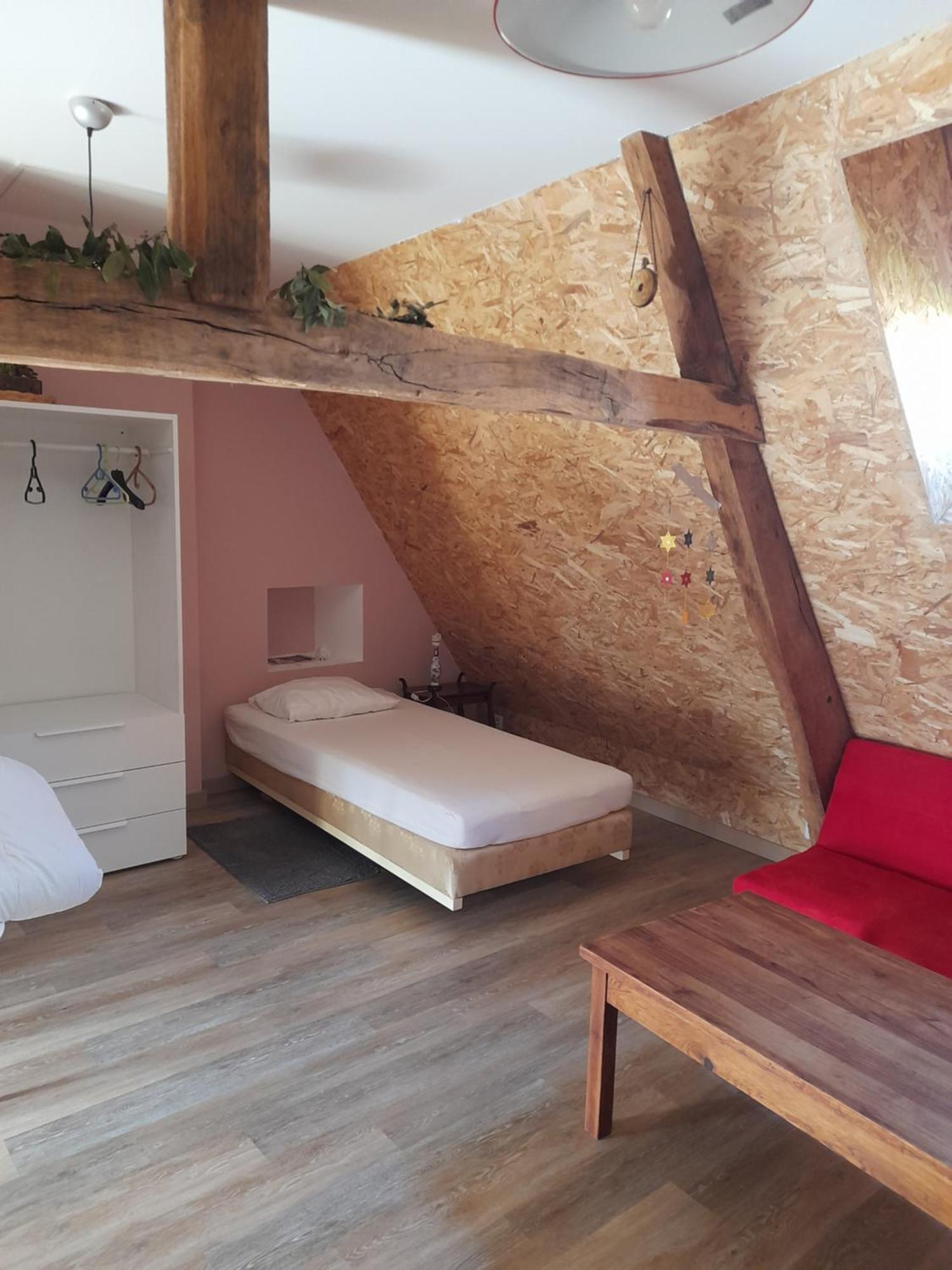 Le Chene Rose Villa Val-Couesnon Ngoại thất bức ảnh